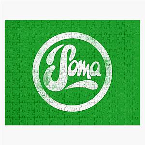 Soma Jigsaw Puzzle