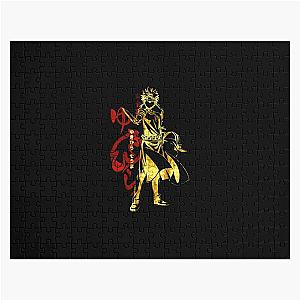 Soma Jigsaw Puzzle