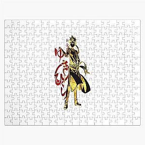 Yukihira Soma T-Shirt & Jigsaw Puzzle