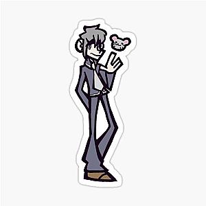 Yuki Soma Sticker