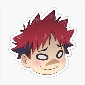 Shokugeki no Somma