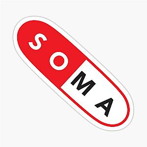 Soma Tablet