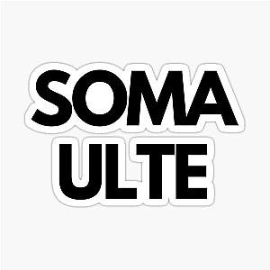 Soma Sticker