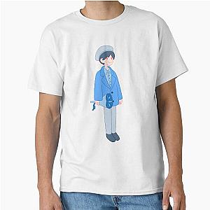 Saito Soma Classic T-Shirt