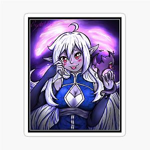 Vampire Soma Sticker
