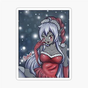 Christmas Sticker