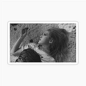 Somi Sticker