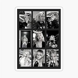 Jeon Somi Sticker