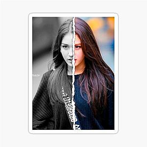 JEON SOMI Sticker