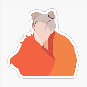 Somi Sticker