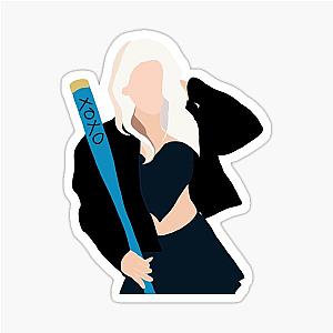 Somi Sticker
