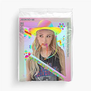 Jeon Somi Cover