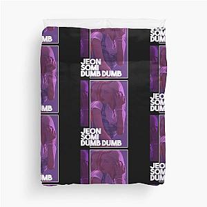 Somi Streetwear Style Duvet Cover