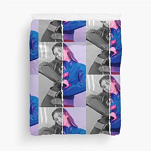 Jeon Somi Duvet Cover