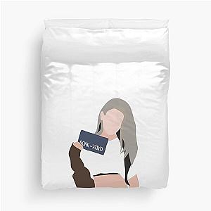 SOMI Duvet Cover