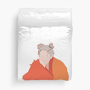 Somi Duvet Cover