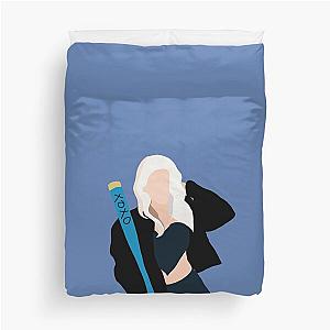 Somi Duvet Cover