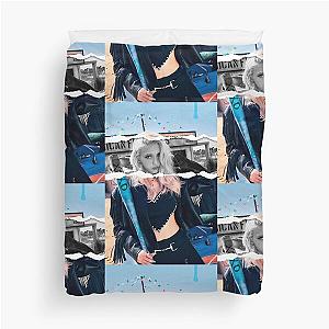 Somi Duvet Cover