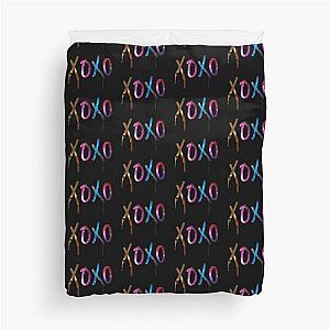 Nebula Somi Duvet Cover