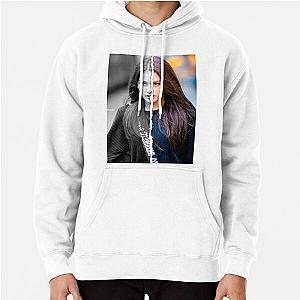 JEON SOMI Pullover Hoodie