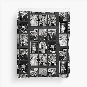 Jeon Somi Duvet Cover