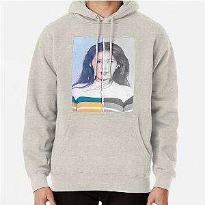 Jeon Somi Divided Photo Pullover Hoodie