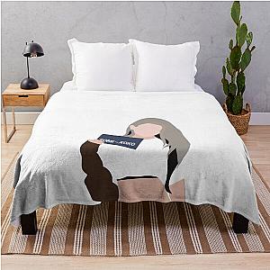 Somi Throw Blanket