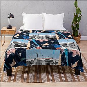 Somi Throw Blanket