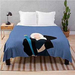 Somi Xo Throw Blanket