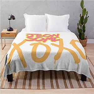Somi Throw Blanket