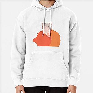 Somi Pullover Hoodie