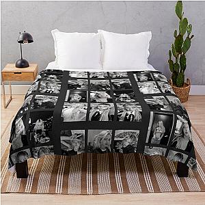 Somi Throw Blanket
