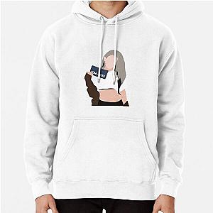 SOMI Pullover Hoodie