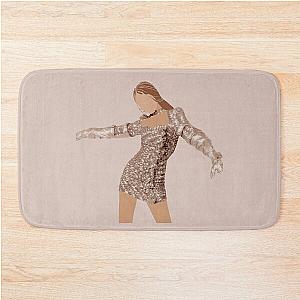 Somi Gold Jeweled Dress Mat