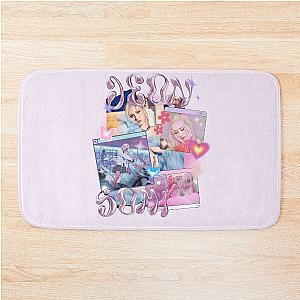 Jeon Somi K-pop Solo Bath Mat