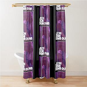 Somi Streetwear Shower Curtain