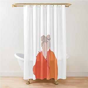 Somi Shower Curtain