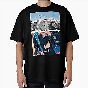 Somi Oversized T-Shirt