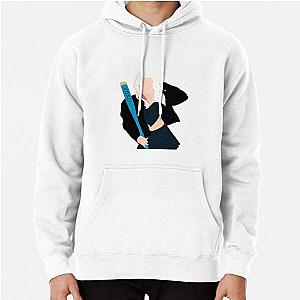 SOMI Pullover Hoodie