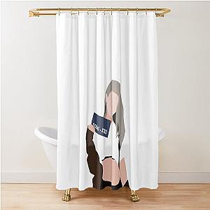 Somi Shower Curtain
