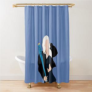 SOMI Shower Curtain