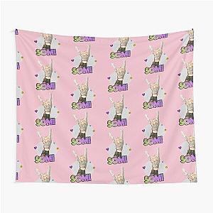 Somi Tapestry