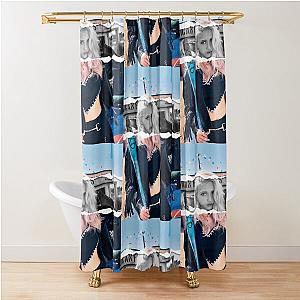 Somi Shower Curtain