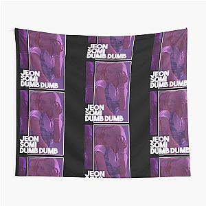 Somi Streetwear Tapestry