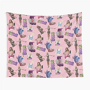 Somi Pack Tapestry