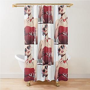 Somi Shower Curtain