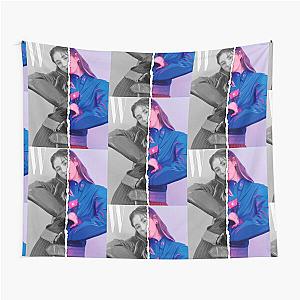 Jeon Somi Tapestry