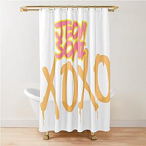 Somi Shower Curtain