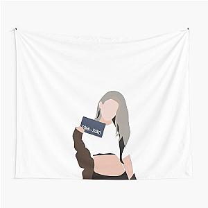 Somi Tapestry