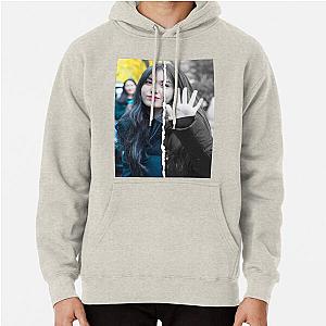Jeon Somi Divided Photo Pullover Hoodie